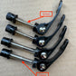 Quick-release clamp (2 pcs/pack)