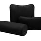 Vinyl tattoo pillow set for armrests, tattoo armrests, customized tattoo pillow pack, tattoo arm rest, and tattoo pillow for clients