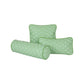Tattoo Pillow Set with Embroidery by GG Workshop