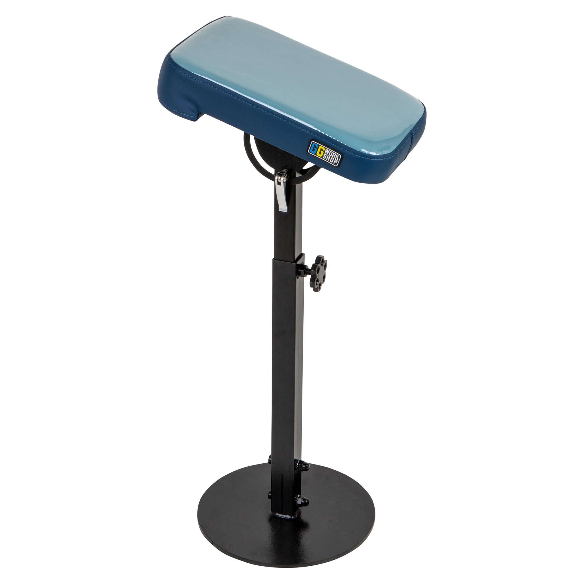 High-quality vinyl tattoo armrest for clients, adjustable tattoo arm rest, durable tattoo pillow set, customized tattoo pillow pack