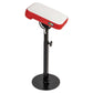 Adjustable tattoo armrest stand with vinyl cushion, tattoo arm rest for clients, tattoo pillow set, customized tattoo armrests, tattoo armrests pack