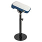 adjustable vinyl tattoo armrest for tattoo artists
