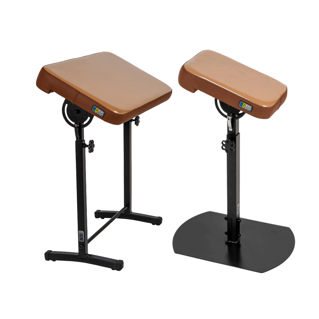 Adjustable tattoo armrests with vinyl pillow set for clients, customized armrest for tattoos, tattoo arm rest, tattoo pillow pack