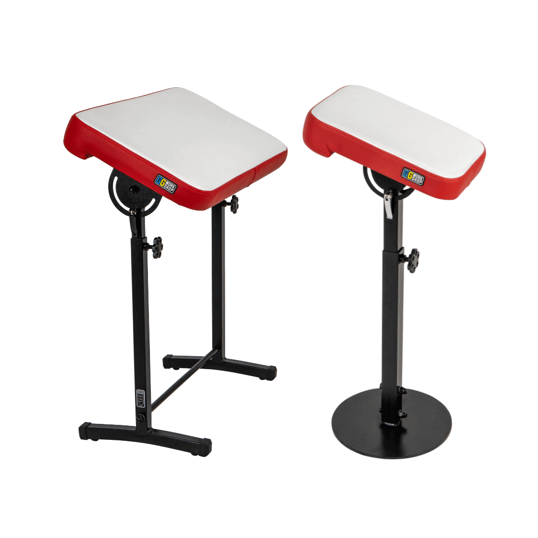 Vinyl tattoo armrests, adjustable tattoo arm rest and armrest for tattoo, tattoo pillow for clients, set of customized tattoo pillows.