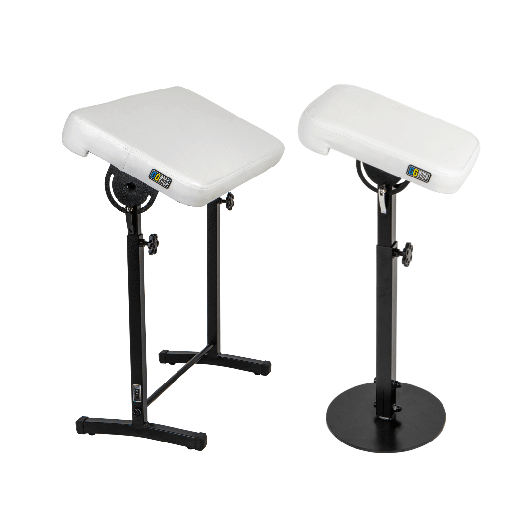 Adjustable vinyl tattoo armrests, tattoo arm rest set, armrest for tattoo, tattoo pillow pack, customized tattoo pillow, tattoo armrests for clients