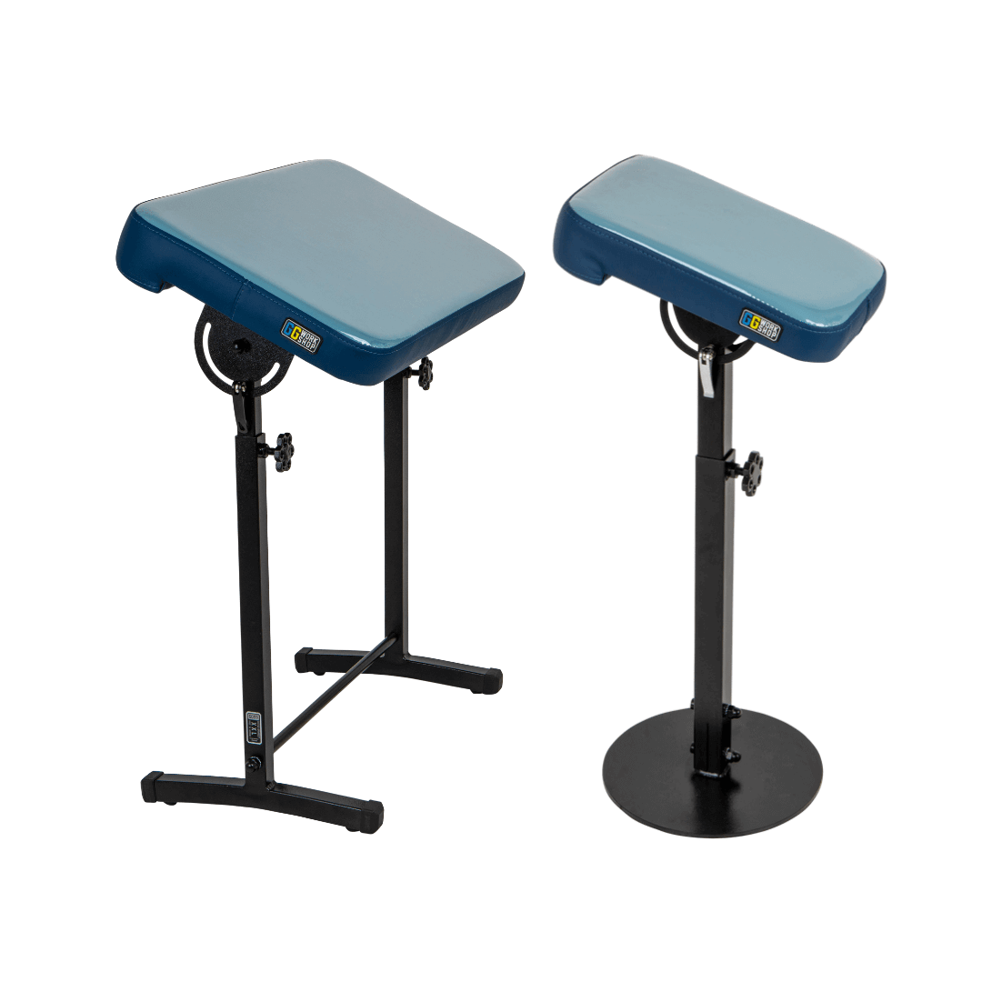Adjustable tattoo armrests, vinyl tattoo pillow set, customized tattoo arm rest for clients