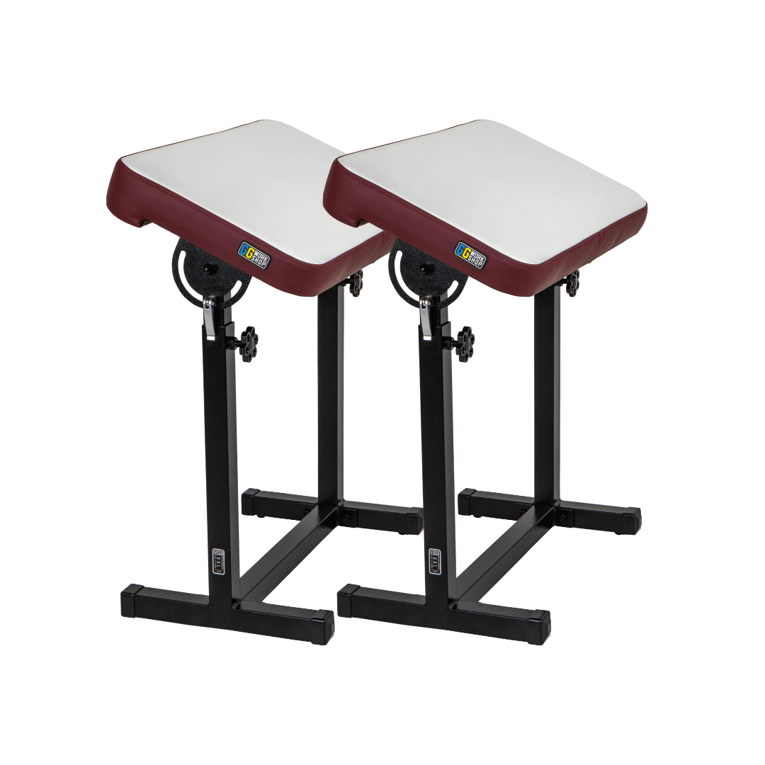 Adjustable tattoo armrests, tattoo arm rests with vinyl tattoo pillow for clients, customized tattoo pillow set.