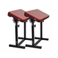Dual tattoo armrests, vinyl tattoo pillows, armrests for tattoos, tattoo pillow set, customized tattoo arm rests for clients.